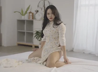 Bé Phương Anh đáng yêu ra Đài Loan đóng phim người lớn