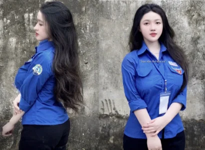 Tôi đụ em sinh viên trường cao đẳng truyền hình
