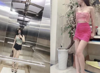 Cô chủ tiệm spa vú đẹp được nện