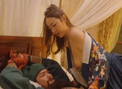Gia Cát Lượng dù mưu trí hơn người cũng chịu thua trước sắc đẹp