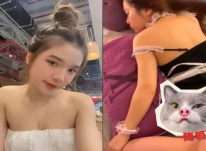 Con bé hầu gái sẵn sàng vì người yêu