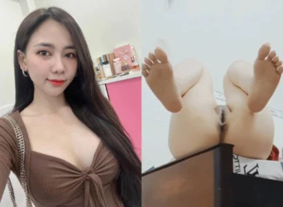 em gái làm công sở dập lút cán rồi sướng rên