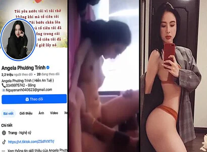 Đoạn phim nóng của Phương Trinh lộ đoạn phim cảnh nóng năm 2013