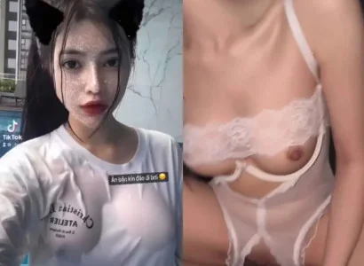 Uyên Thỏ cưỡi ngựa phê quá